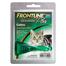 Imagem de Antipulgas Frontline Carrapatos Plus para Gatos - Frontline Plus