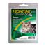 Imagem de Frontline Plus Antipulgas E Carrapatos Gatos 0,5ml