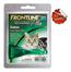 Imagem de Antipulgas E Carrapatos Frontline Plus Para Gatos - Oferta